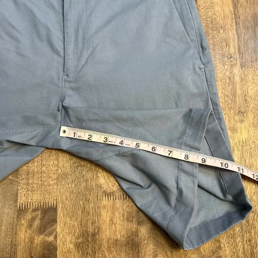 Lululemon Commission Classic-Fit Short 9